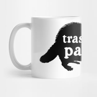 Trash Panda Mug